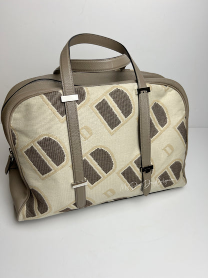 Delvaux travel bag 2014