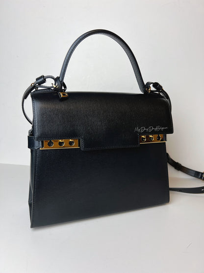 Delvaux Tempete