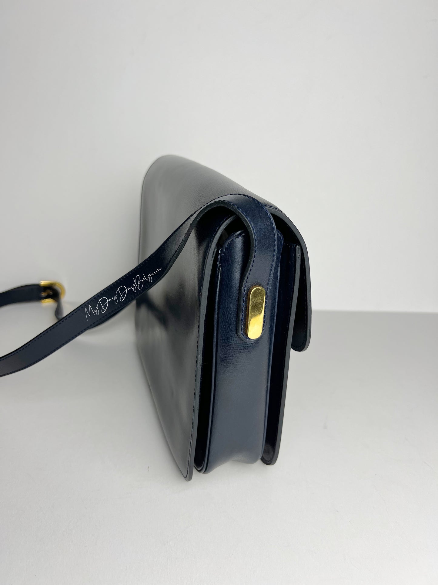 Delvaux Bourgogne 1976