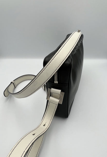 Delvaux Louise crossover camera bag 2015