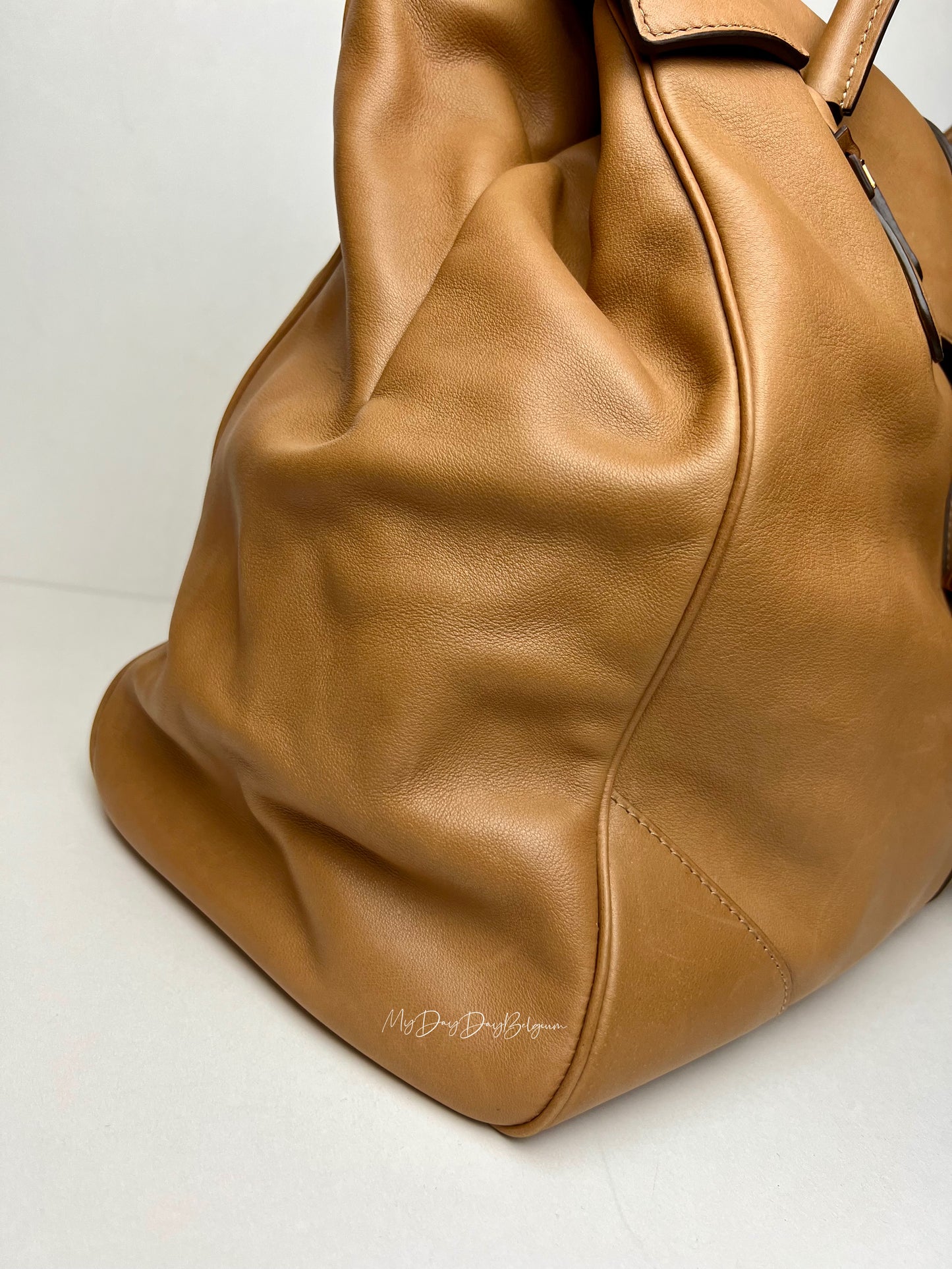 Delvaux Brillant XXL 2021 Végetal colour