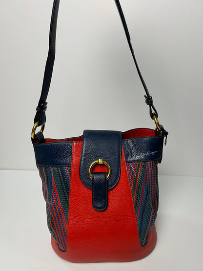 Delvaux vintage