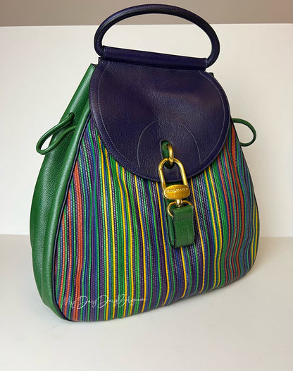 Delvaux vintage