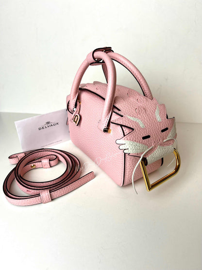 delvaux cool box