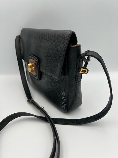 Vintage Delvaux crossbody Ciel 1993