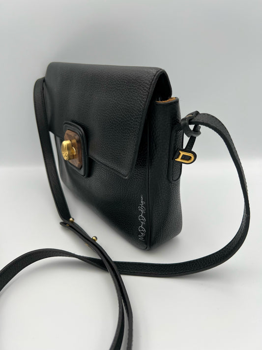 Vintage Delvaux crossbody Ciel 1993