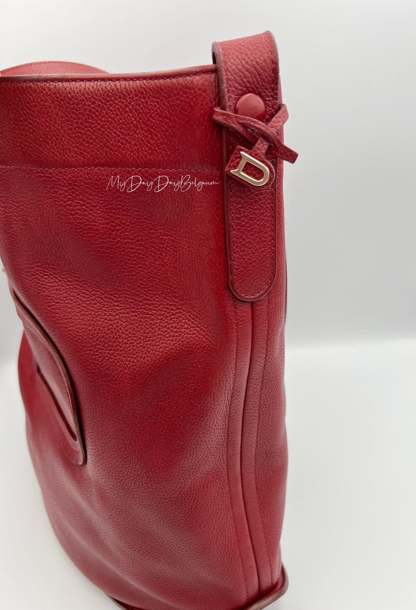 Vintage Delvaux Pin