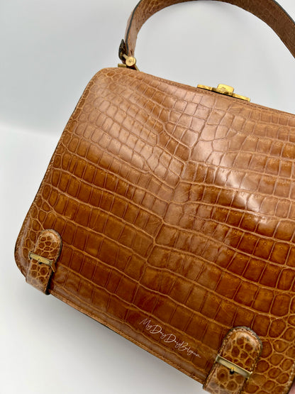 Delvaux vintage Amaryllis 1956