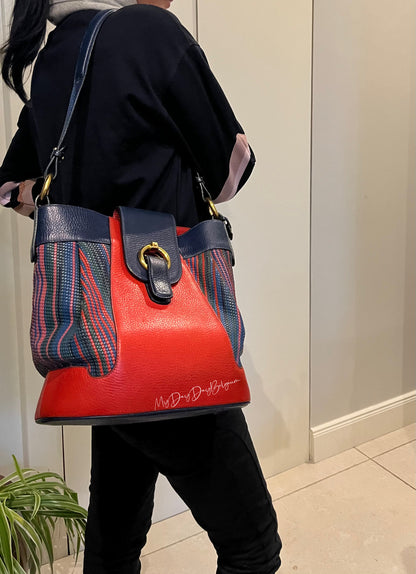 Delvaux vintage