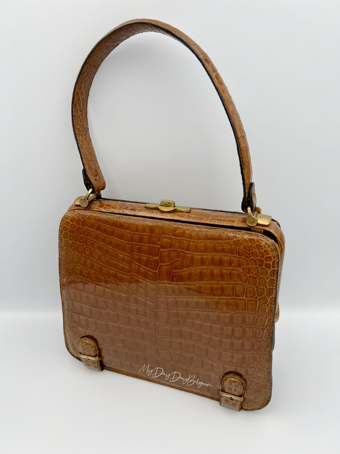 Delvaux vintage Amaryllis 1956