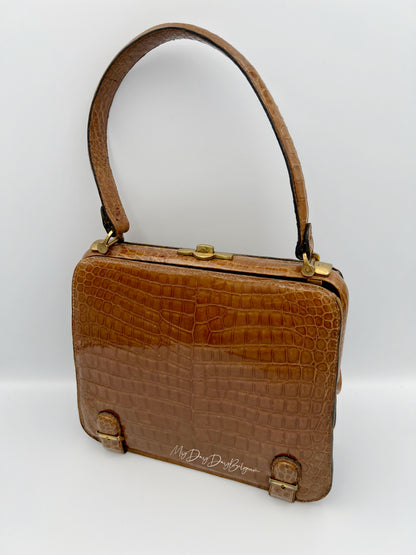 Delvaux vintage Amaryllis 1956