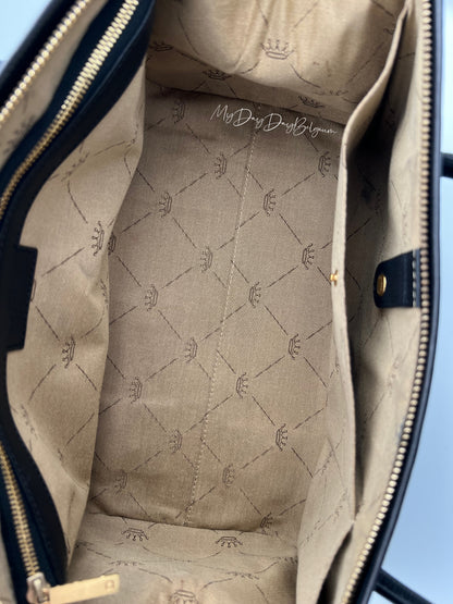 Vintage Delvaux George MM 2007