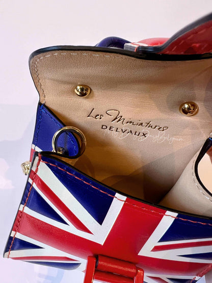 Delvaux Miniature Brillant Trafalgar Square