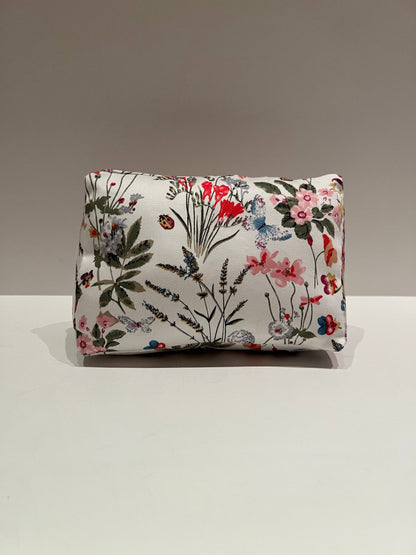 Handbag pillow