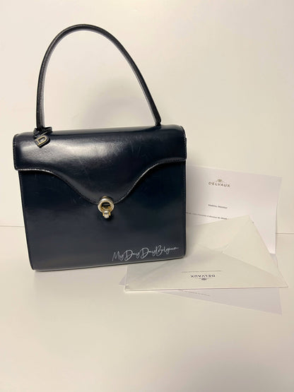 Delvaux vintage