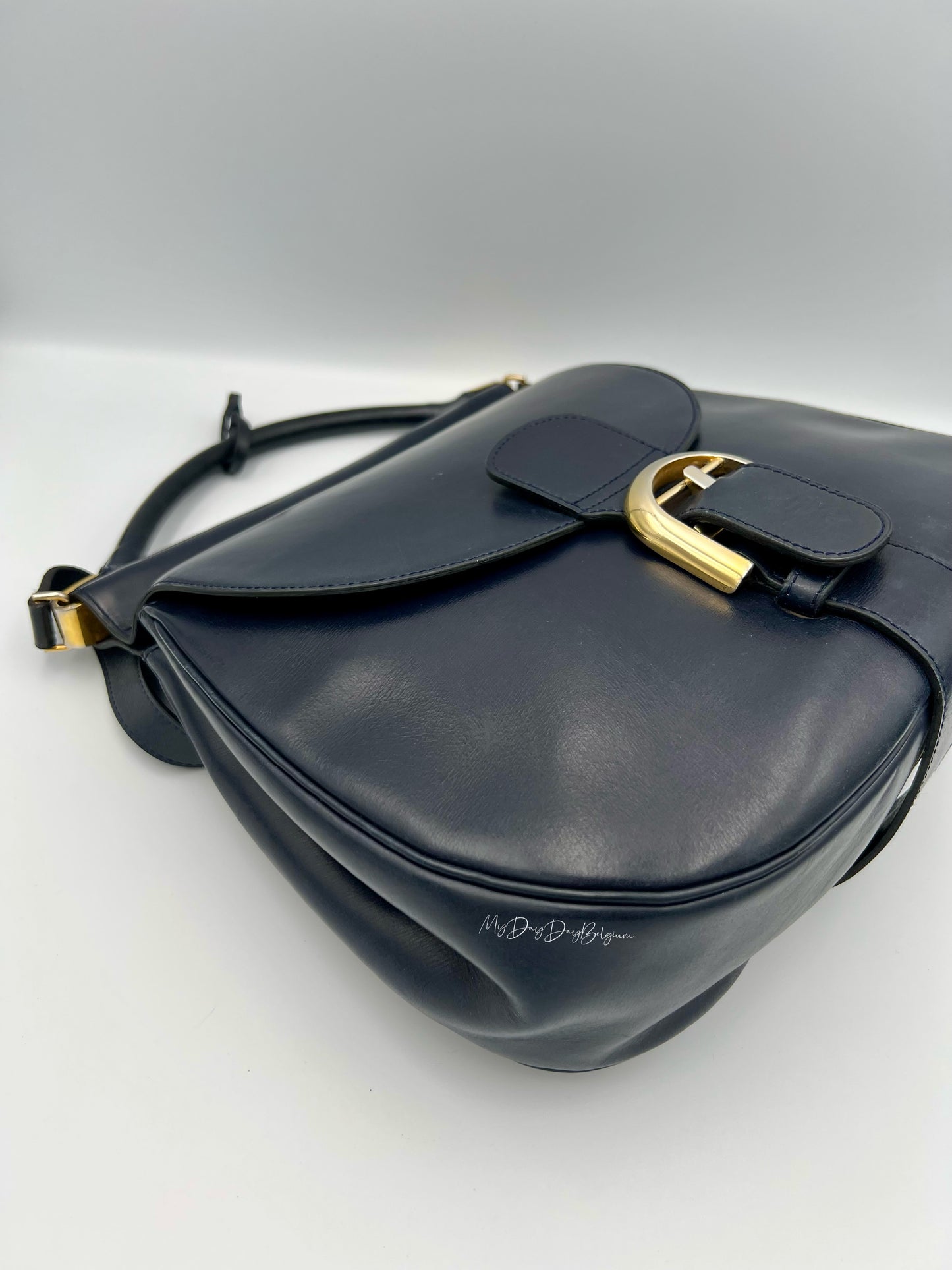 Vintage Delvaux Caprice 1978