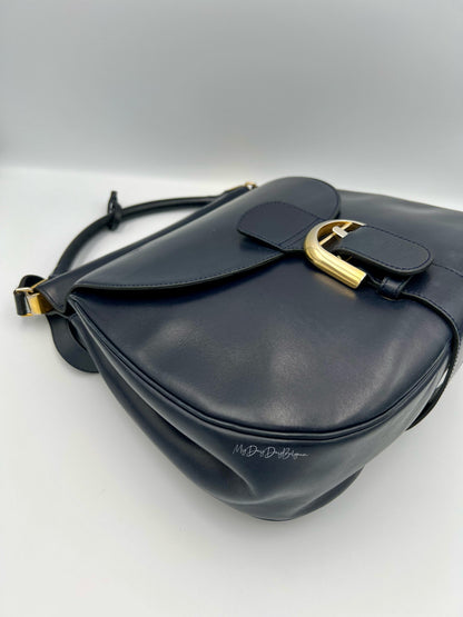 Vintage Delvaux Caprice 1978