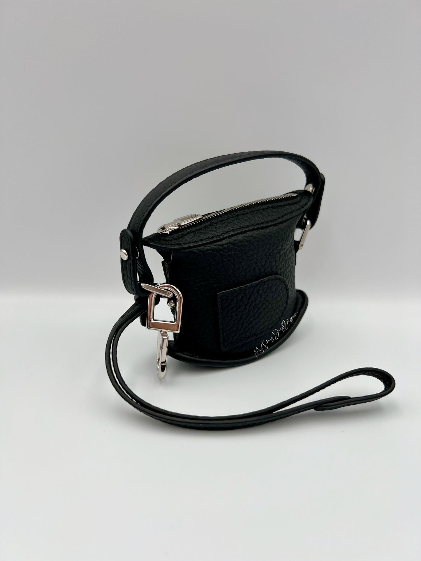 Delvaux Pin Swing Charm 2025