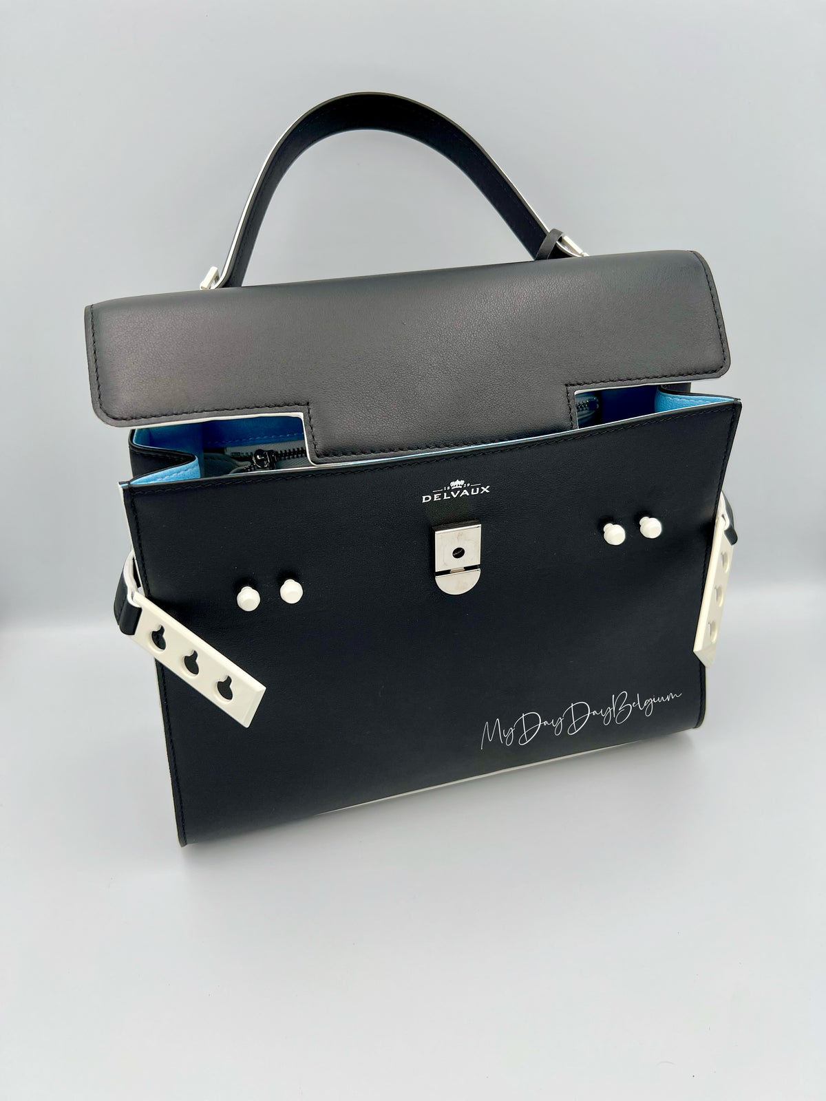 Delvaux Tempête Dans Les Nuages 2019 limited edition