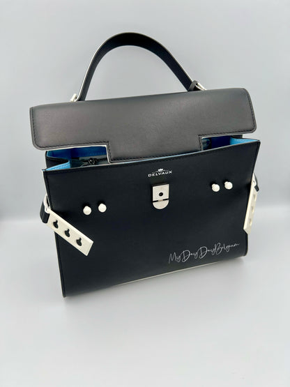 Delvaux Tempête Dans Les Nuages 2019 limited edition