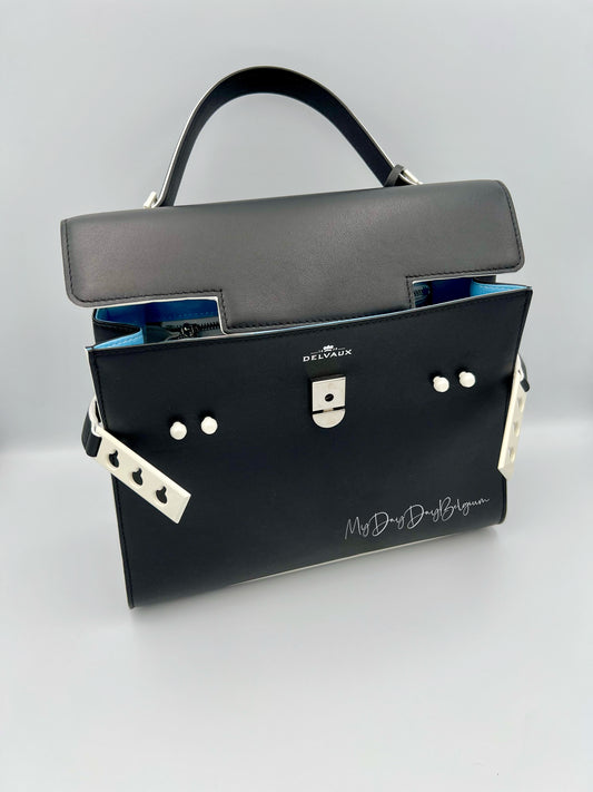 Delvaux Tempête Dans Les Nuages 2019 limited edition