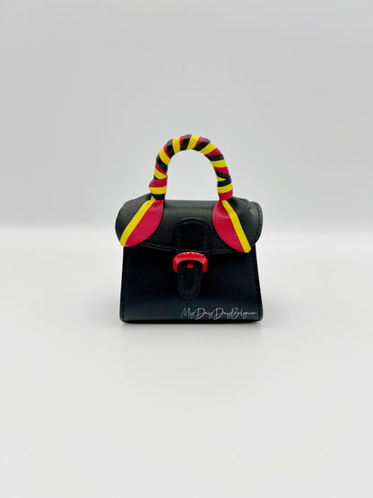 Delvaux Miniature Belgitude - Special Edition