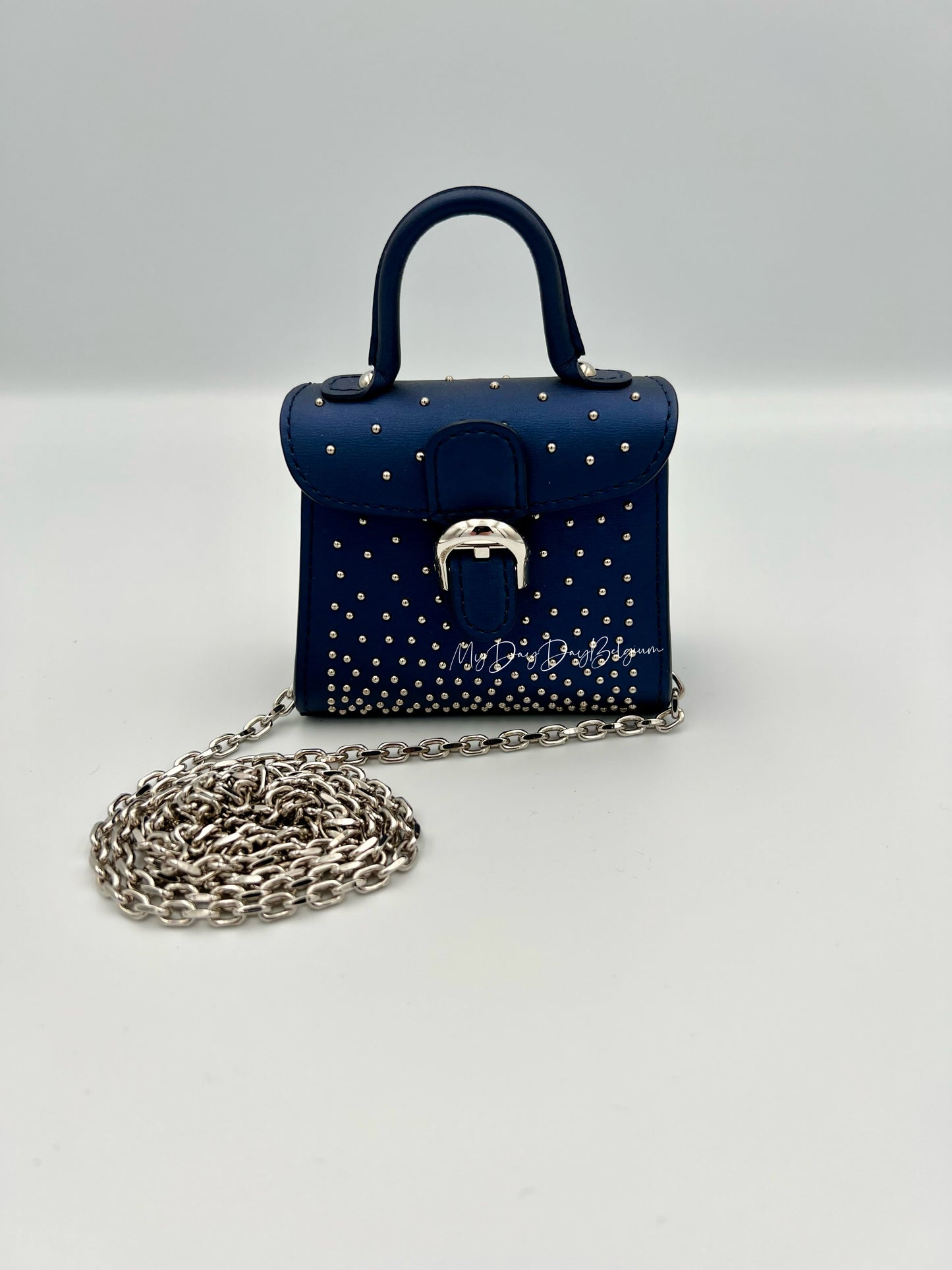 Delvaux Brillant Miniature Constellation 2020 limited edition