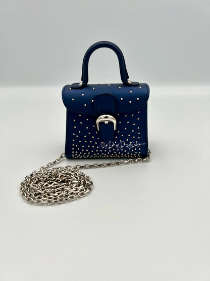 Delvaux Brillant Miniature Constellation 2020 limited edition