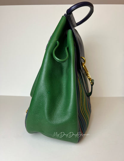 Delvaux vintage
