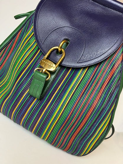 Delvaux vintage