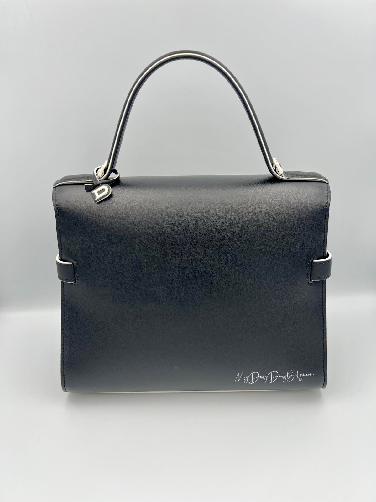 Delvaux Tempête Dans Les Nuages 2019 limited edition