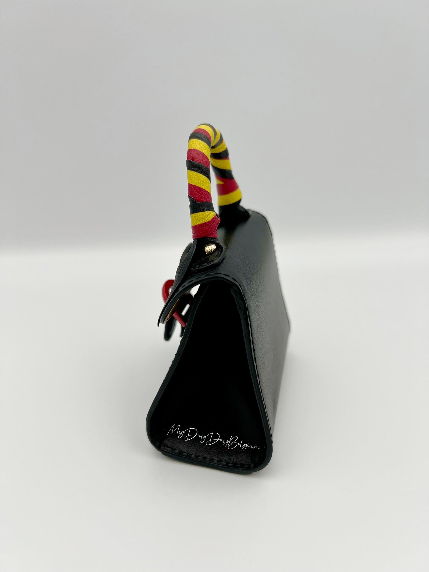 Delvaux miniature Belgitude - special edition