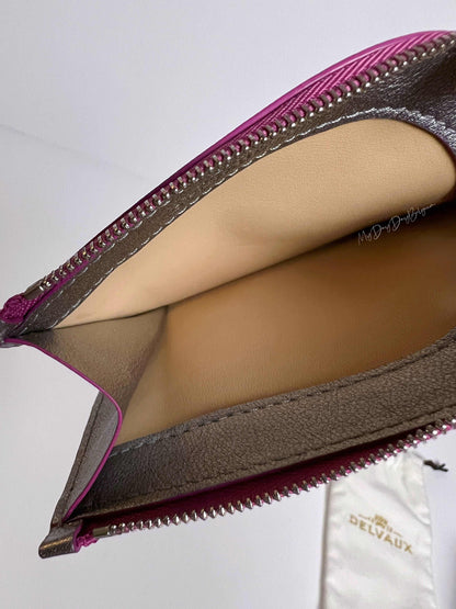 Delvaux Pin D Coin 2017