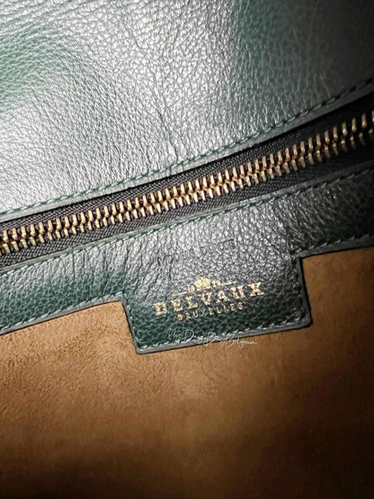 Delvaux vintage