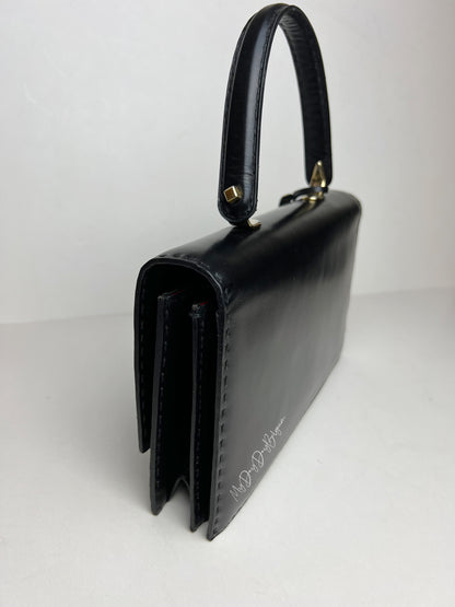 Delvaux vintage 1965