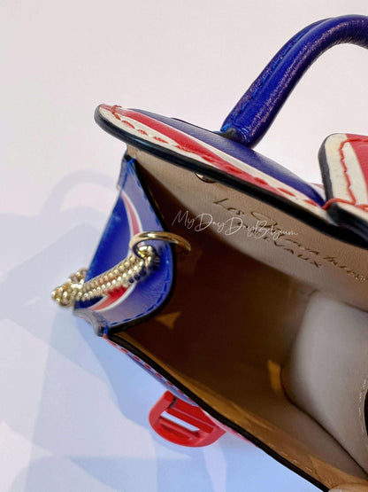 Delvaux Miniature Brillant Trafalgar Square