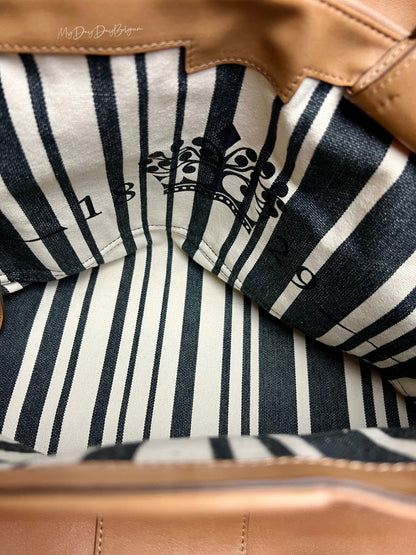 Delvaux Brillant XXL 2021 Végetal Colour