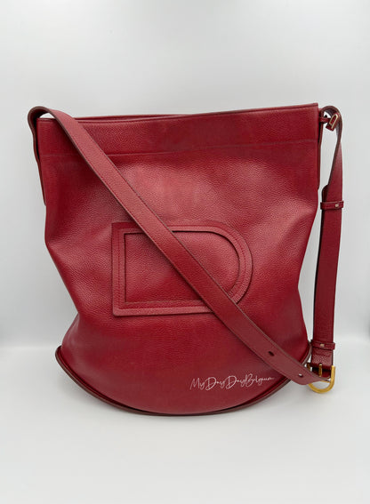 Vintage Delvaux Pin