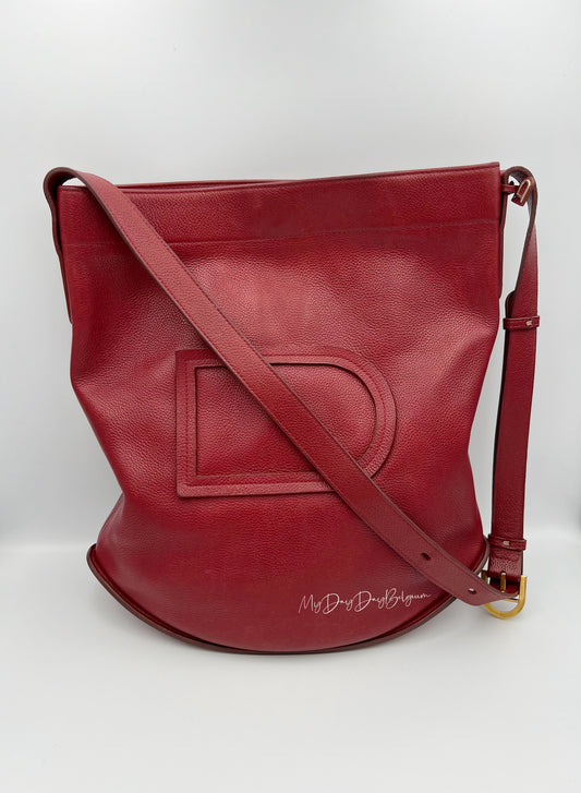 Vintage Delvaux Pin