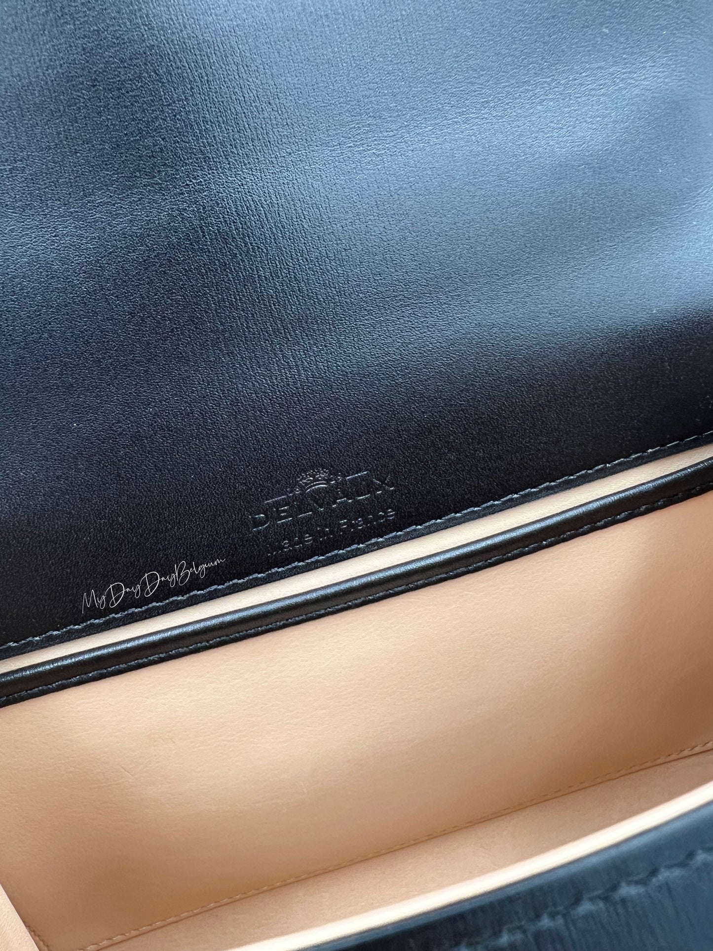 Delvaux Brillant City Chic limited edition 2020