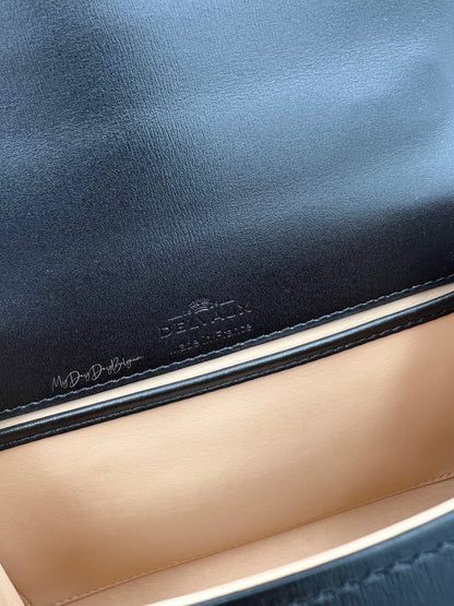 Delvaux Brillant City Chic limited edition 2020