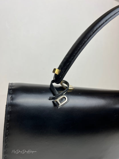 Delvaux vintage 1965