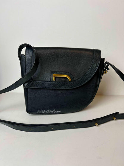 Delvaux crossbody 