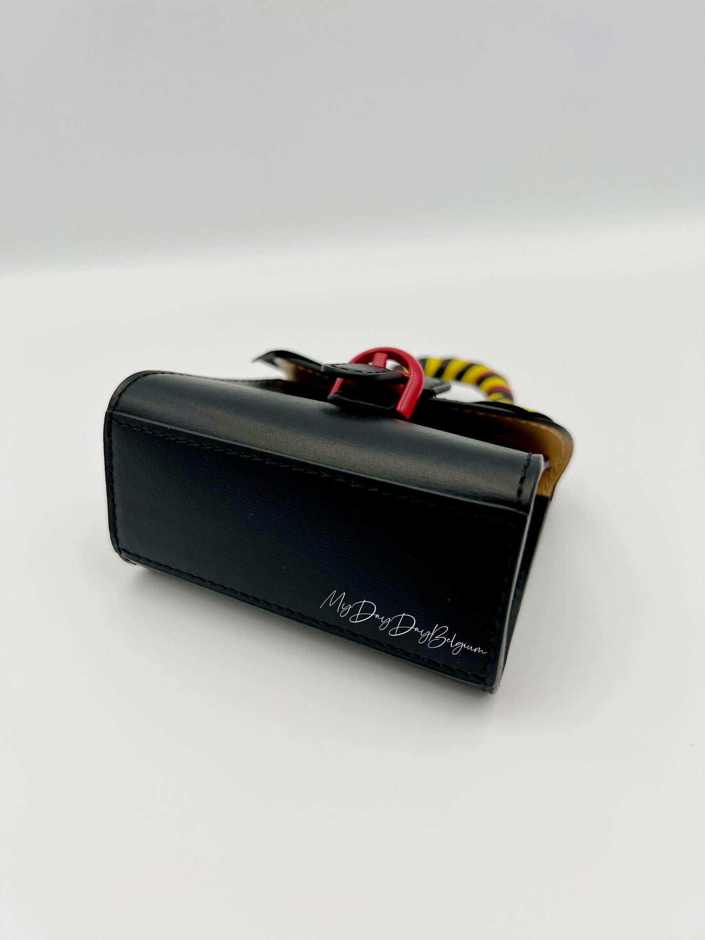 Delvaux miniature Belgitude - special edition