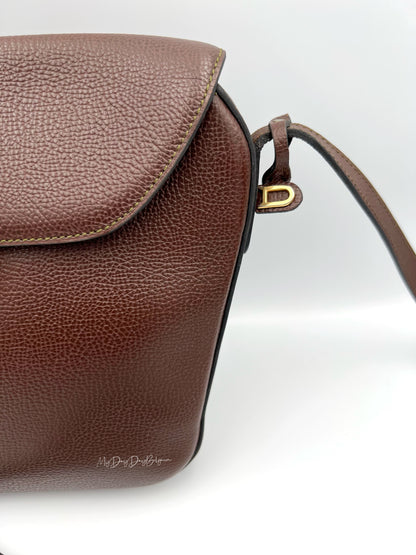 Delvaux vintage crossbody 2000