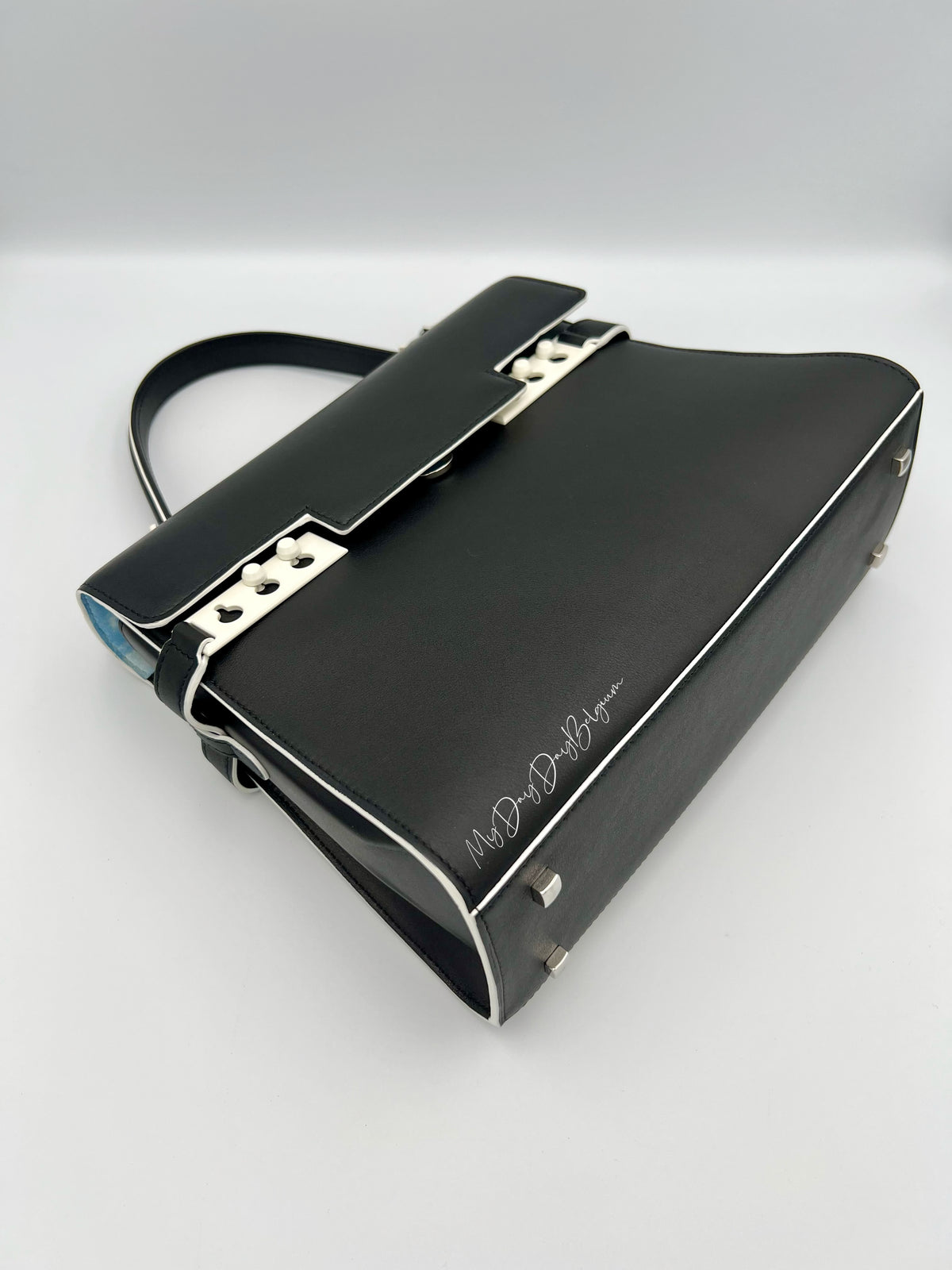 Delvaux Tempête Dans Les Nuages 2019 limited edition