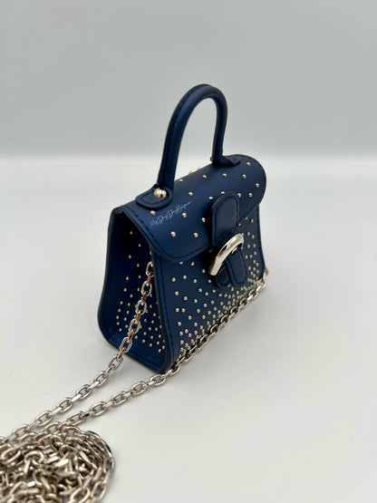 Delvaux Brillant Miniature Constellation 2020 limited edition