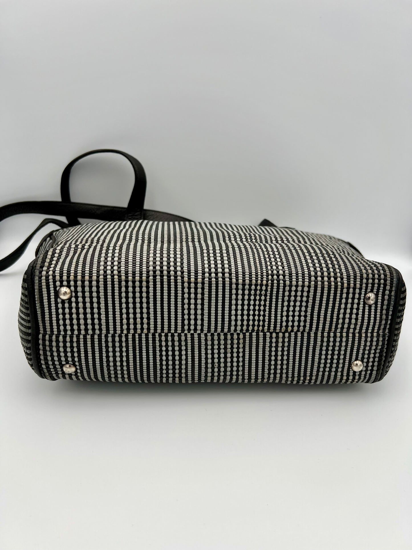 Delvaux 1990’s shoulder bag