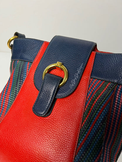 Delvaux vintage