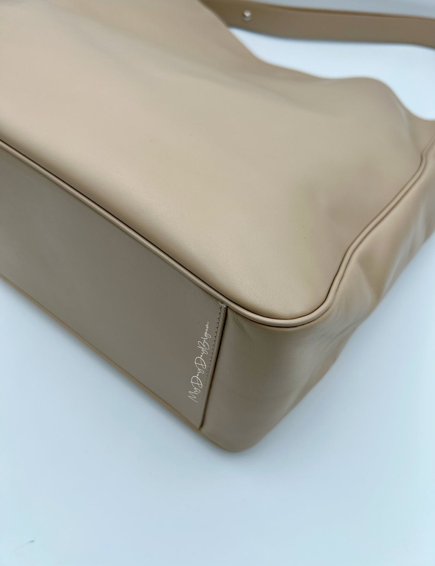 Delvaux Louise Hobo GM Allure 2014